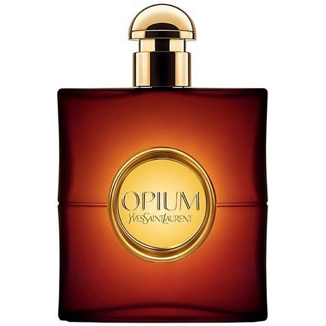 i perfumy ysl opium|ysl opium perfume review.